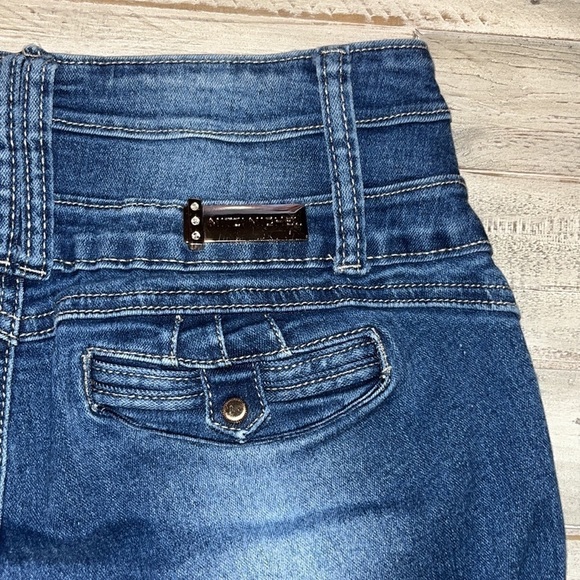 Mitzi Michel Women’s Jeggings Jeans - Picture 4 of 8